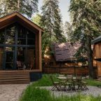 Вилла (Villa 5), Апарт-отель Dreamland VILLAS