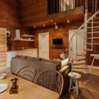 Вилла (Villa 6), Апарт-отель Dreamland VILLAS