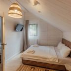 Вилла (Villa 6), Апарт-отель Dreamland VILLAS