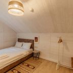 Вилла (Villa 6), Апарт-отель Dreamland VILLAS