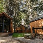 Вилла (Villa 6), Апарт-отель Dreamland VILLAS