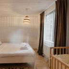 Вилла (Villa 6), Апарт-отель Dreamland VILLAS