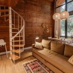 Вилла (Villa 6), Апарт-отель Dreamland VILLAS