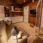 Вилла (Villa 6), Апарт-отель Dreamland VILLAS