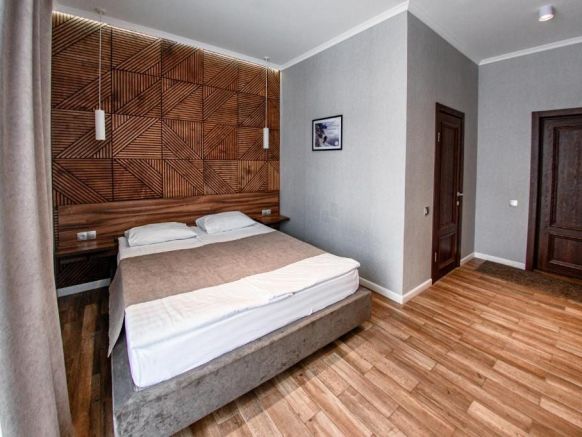 Фотография номера гостиницы River & House