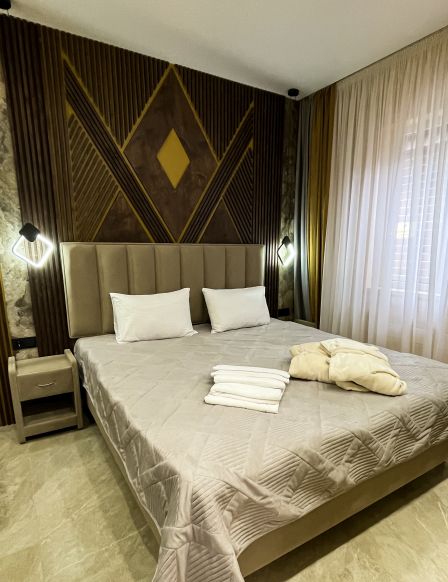 Фотография номера гостиницы River & House