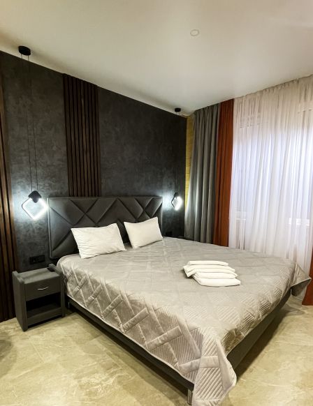 Фотография номера гостиницы River & House