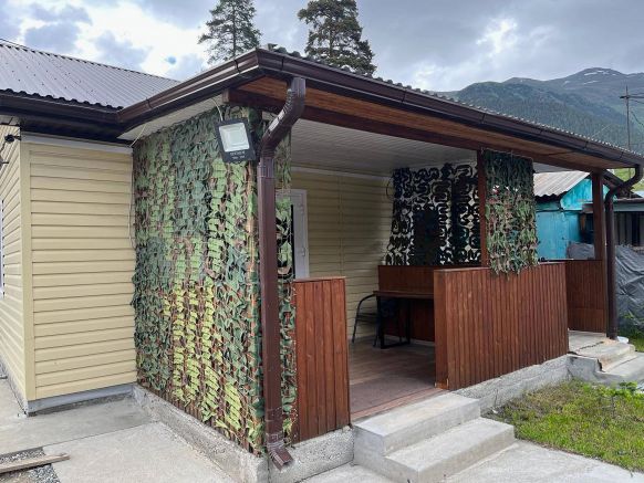 Фотография номера гостиницы River & House