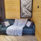 Семейный (Семейный номер), База отдыха River & House