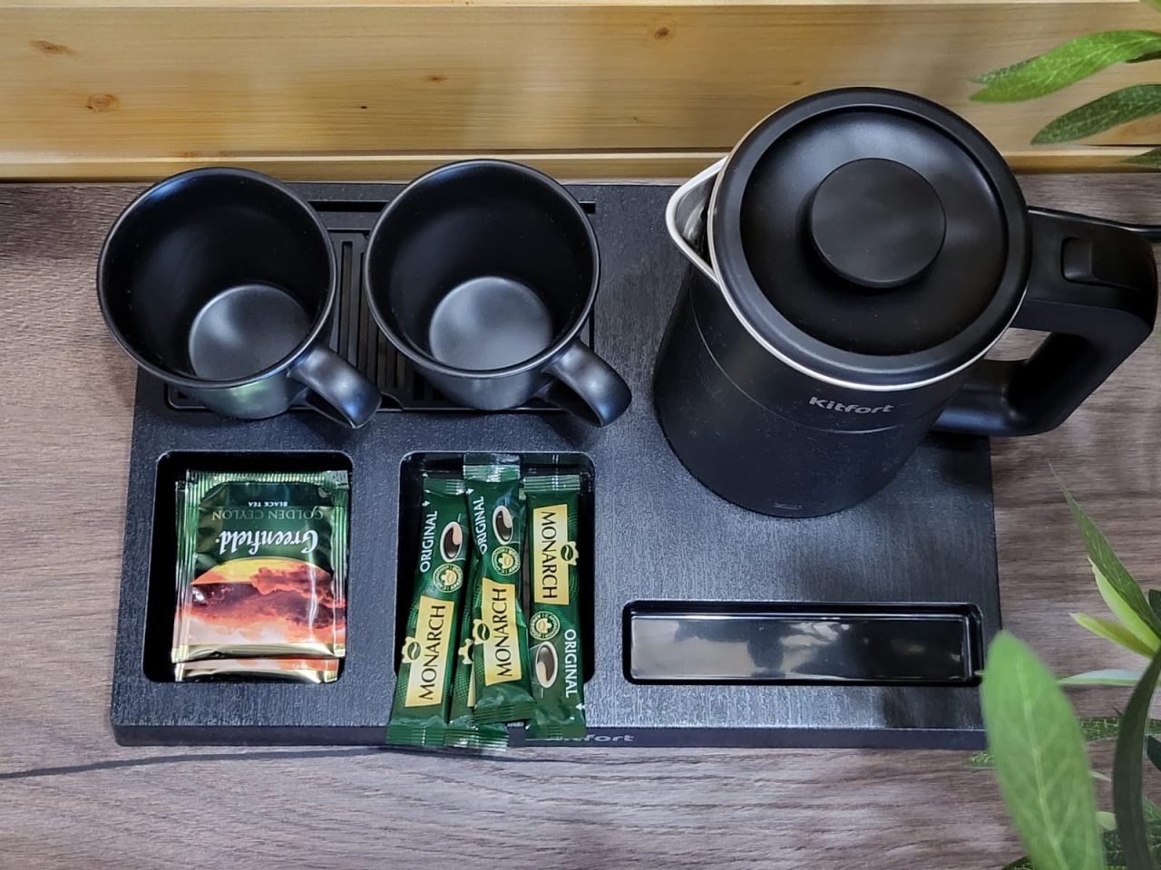 Семейный (Семейный номер), База отдыха River & House