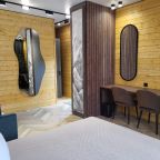 Семейный (Семейный номер), База отдыха River & House