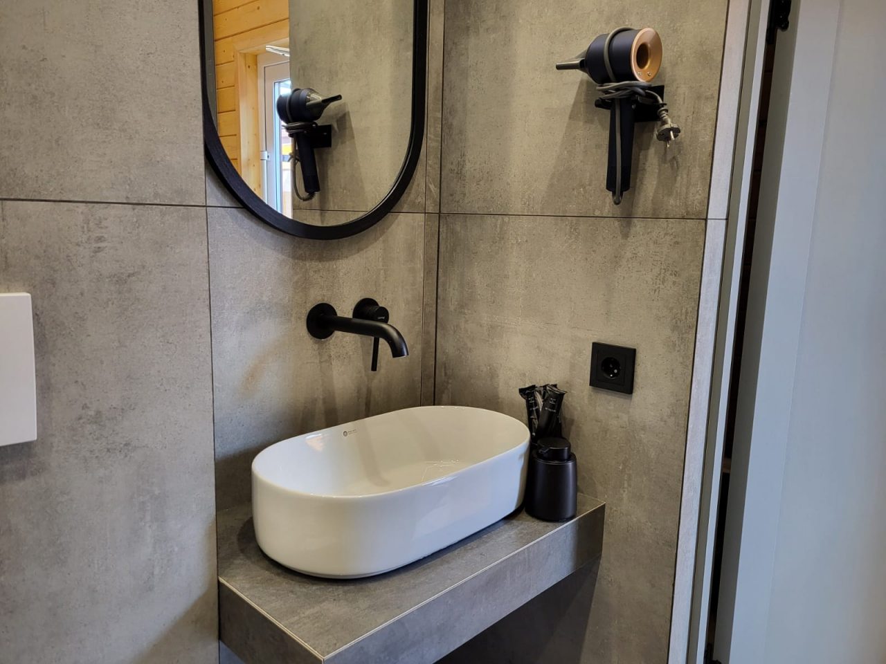 Семейный (Семейный номер), База отдыха River & House