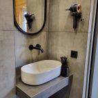 Семейный (Семейный номер), База отдыха River & House