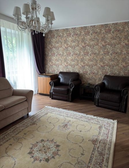 Фотография номера гостиницы WoodLand