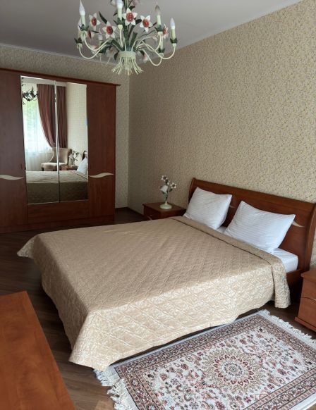 WoodLand hotel