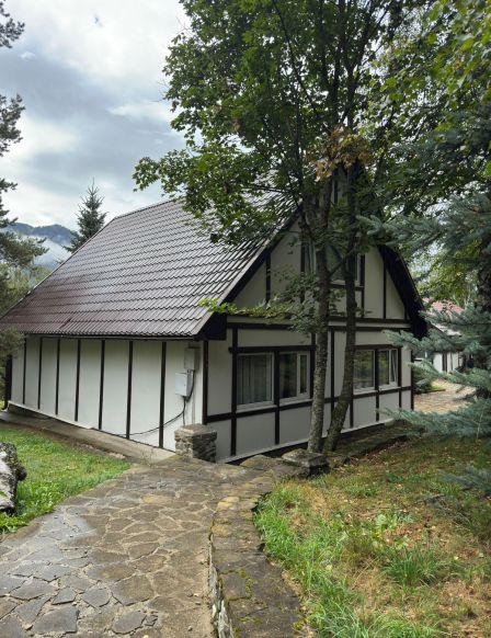 Фотография номера гостиницы WoodLand