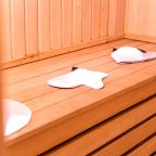 Сауна, Коттедж С сауной под ключ в Красной Поляне