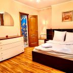 Коттедж (Люкс), Коттедж С сауной под ключ в Красной Поляне