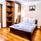 Коттедж (Люкс), Коттедж С сауной под ключ в Красной Поляне