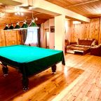 Коттедж (Люкс), Коттедж С сауной под ключ в Красной Поляне