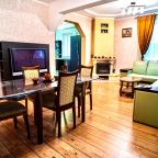 Коттедж (Люкс), Коттедж С сауной под ключ в Красной Поляне