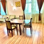 Коттедж (Люкс), Коттедж С сауной под ключ в Красной Поляне