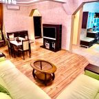 Коттедж (Люкс), Коттедж С сауной под ключ в Красной Поляне