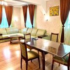 Коттедж (Люкс), Коттедж С сауной под ключ в Красной Поляне