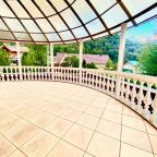 Коттедж (Люкс), Коттедж С сауной под ключ в Красной Поляне