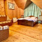 Коттедж (Люкс), Коттедж С сауной под ключ в Красной Поляне