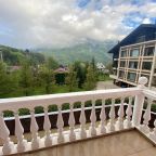 Коттедж (Люкс), Коттедж С сауной под ключ в Красной Поляне