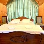 Коттедж (Люкс), Коттедж С сауной под ключ в Красной Поляне