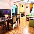 Коттедж (Люкс), Коттедж С сауной под ключ в Красной Поляне