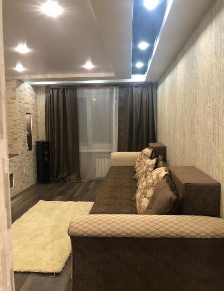 New apartment 2020, Шерегеш