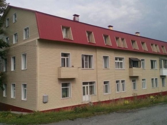 Апартаменты На Советской, 2, Шерегеш