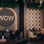 Бар / Ресторан, Апартаменты WOW.Aparts Sheregesh