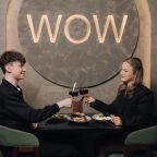 Бар / Ресторан, Апартаменты WOW.Aparts Sheregesh