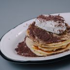 Бар / Ресторан, Апартаменты WOW.Aparts Sheregesh