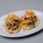 Ресторан, Апартаменты WOW.Aparts Sheregesh