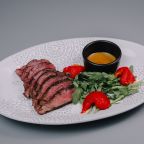 Ресторан, Апартаменты WOW.Aparts Sheregesh