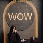 Ресторан, Апартаменты WOW.Aparts Sheregesh