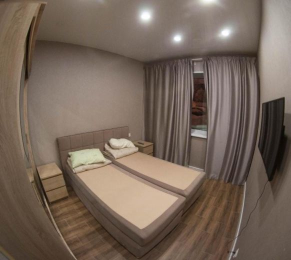 Апартаменты Rent in Kirovsk, Кировск (Мурманская область)