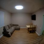 Апартаменты (Апартаменты с 2 спальнями), Апартаменты Rent in Kirovsk