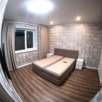 Апартаменты (Апартаменты с 2 спальнями), Апартаменты Rent in Kirovsk