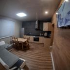 Номер (Дом для отпуска), Апартаменты Rent in Kirovsk