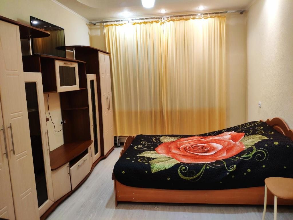 Apartaments on Olimpiyskaya 89, Кировск (Мурманская область)