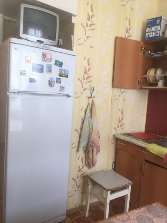 Апартаменты (Апартаменты с 1 спальней) апартамента Квартира Ягель, Кировск (Мурманская область)