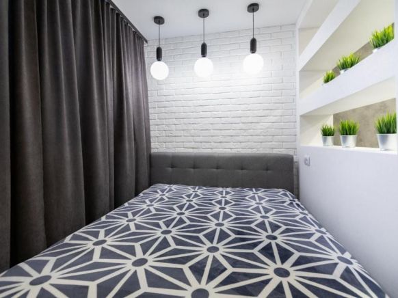 Apartment Olimpiyskaya 23 BigWood, Кировск (Мурманская область)