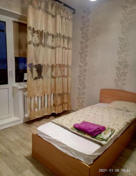 Апартаменты На Олимпийской, 65, Кировск (Мурманская область)