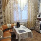 Апартаменты (Апартаменты - 1-й этаж), Apartament On Olimpiyskaya 85